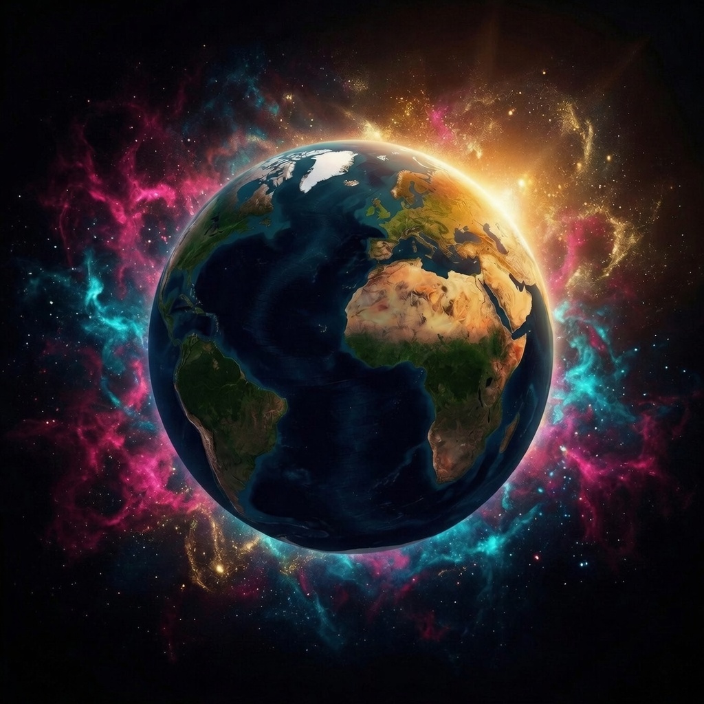 Stories From Earth